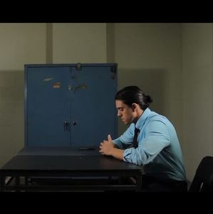 Meet your Posher, Kieran